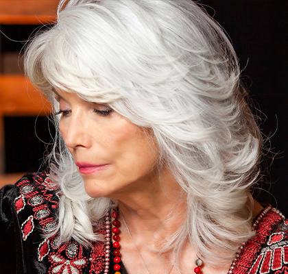 Emmylou Harris