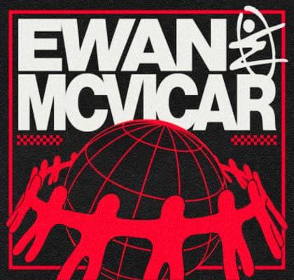 Ewan McVicar