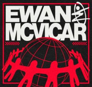 Ewan McVicar