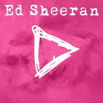 Ed Sheeran