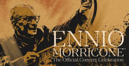 Ennio Morricone