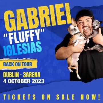 Gabriel Iglesias