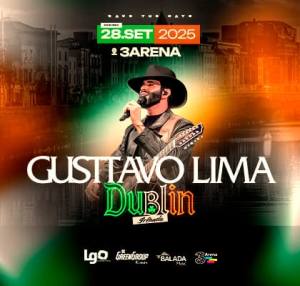 Gusttavo Lima