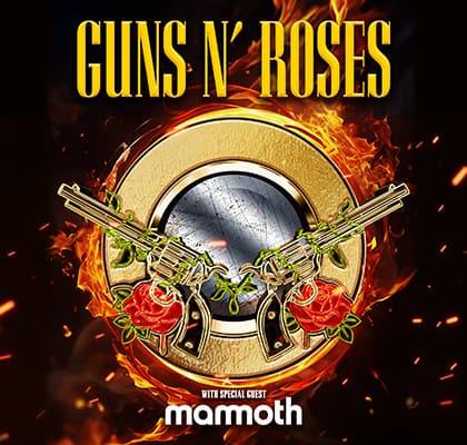 Guns N’ Roses
