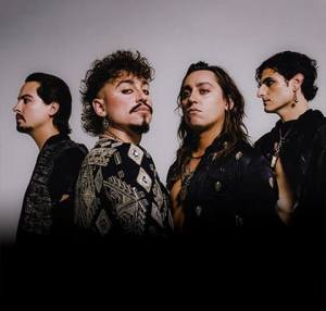 Greta Van Fleet
