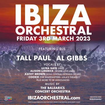 Ibiza Orchestral