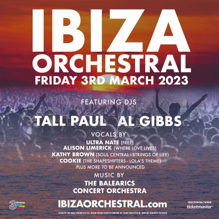 Orchestral 3Arena