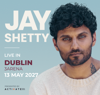 Jay Shetty