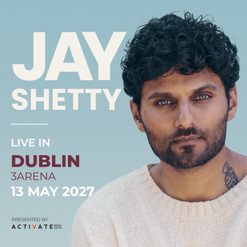Jay Shetty