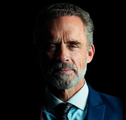 Dr Jordan B Peterson 