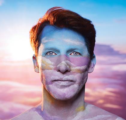 James Blunt