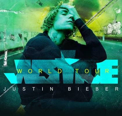 Justin Bieber