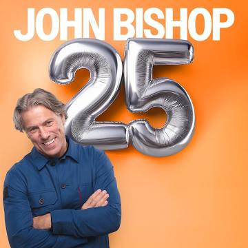 John Bishop