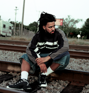 J. Cole