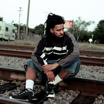 J. Cole
