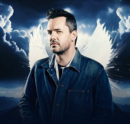 Jim Jefferies 