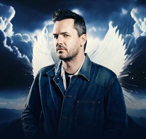 Jim Jefferies 