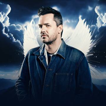 Jim Jefferies 