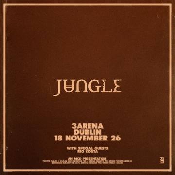 Jungle