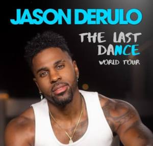 Jason Derulo