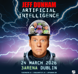 Jeff Dunham
