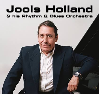 Jools Holland