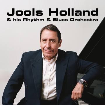Jools Holland