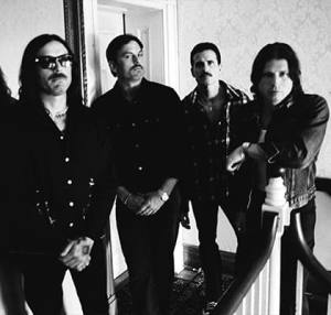 Kings of Leon 
