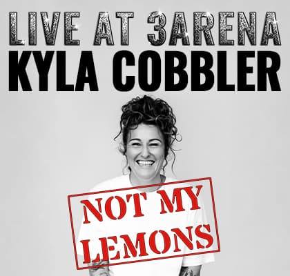 Kyla Cobbler
