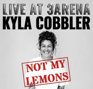 Kyla Cobbler