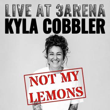 Kyla Cobbler