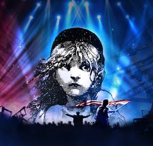 Les Misérables: The Arena Concert Spectacular