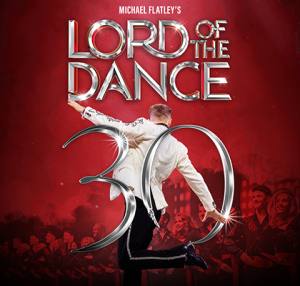 Michael Flatley’s Lord Of The Dance