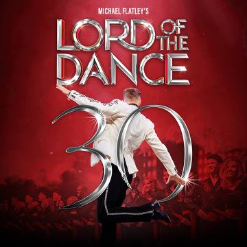 Michael Flatley’s Lord Of The Dance