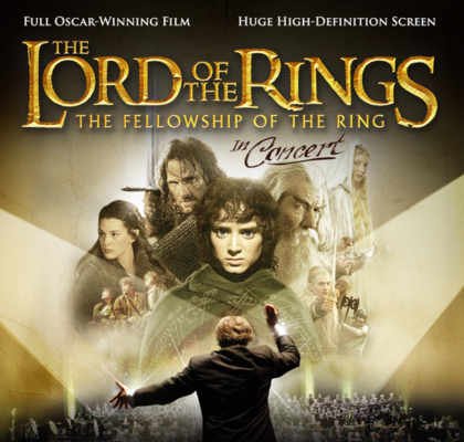 The Lord of The Rings