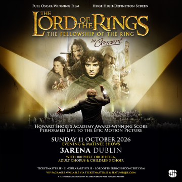 The Lord of The Rings