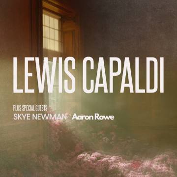 Lewis Capaldi