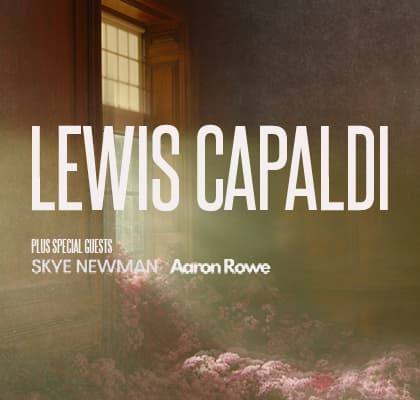 Lewis Capaldi