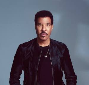 Lionel Richie