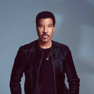 Lionel Richie