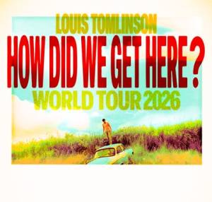 Louis Tomlinson