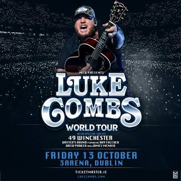Luke Combs