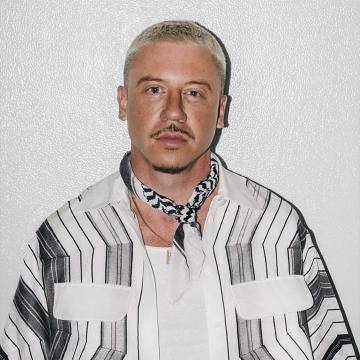 Macklemore & Friends: Free Palestine