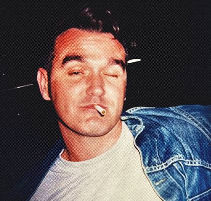 Morrissey