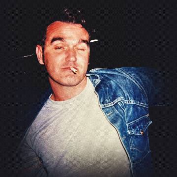 Morrissey