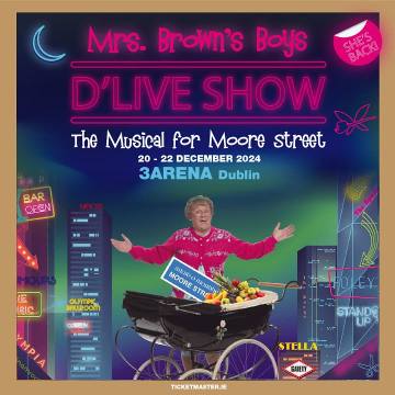 Mrs browns 2025 boys watch online
