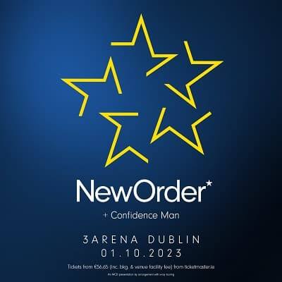 New Order