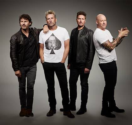 Nickelback