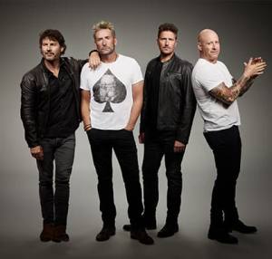 Nickelback