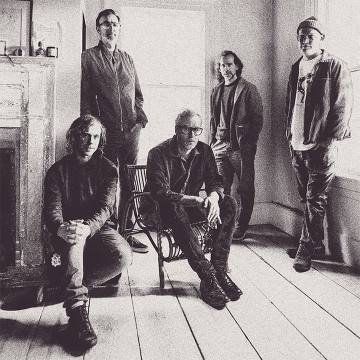 The National 